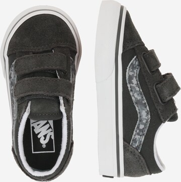 VANS Sneaker 'Old Skool' i grå