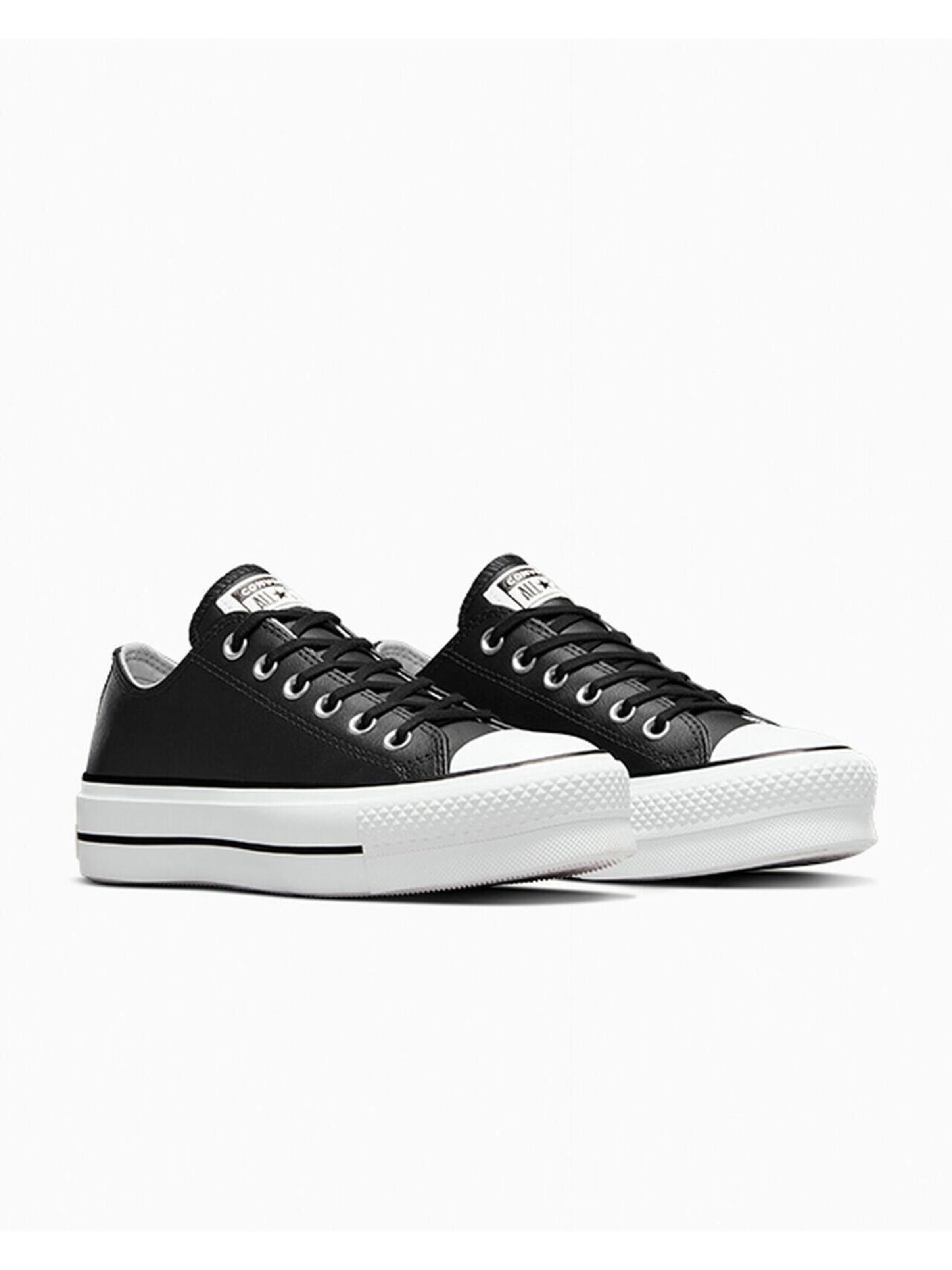 CONVERSE Sneaker low‌‌‌‌ in Schwarz