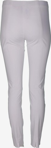 Raffaello Rossi Skinny Pants in Grey