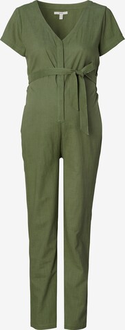 Tuta jumpsuit di Esprit Maternity in verde