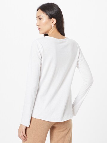 Hailys Shirt 'Svenja' in White