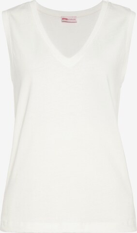 OTTO products Top in White: front