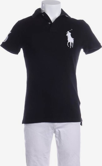 Polo Ralph Lauren Shirt in XS in Black, Item view