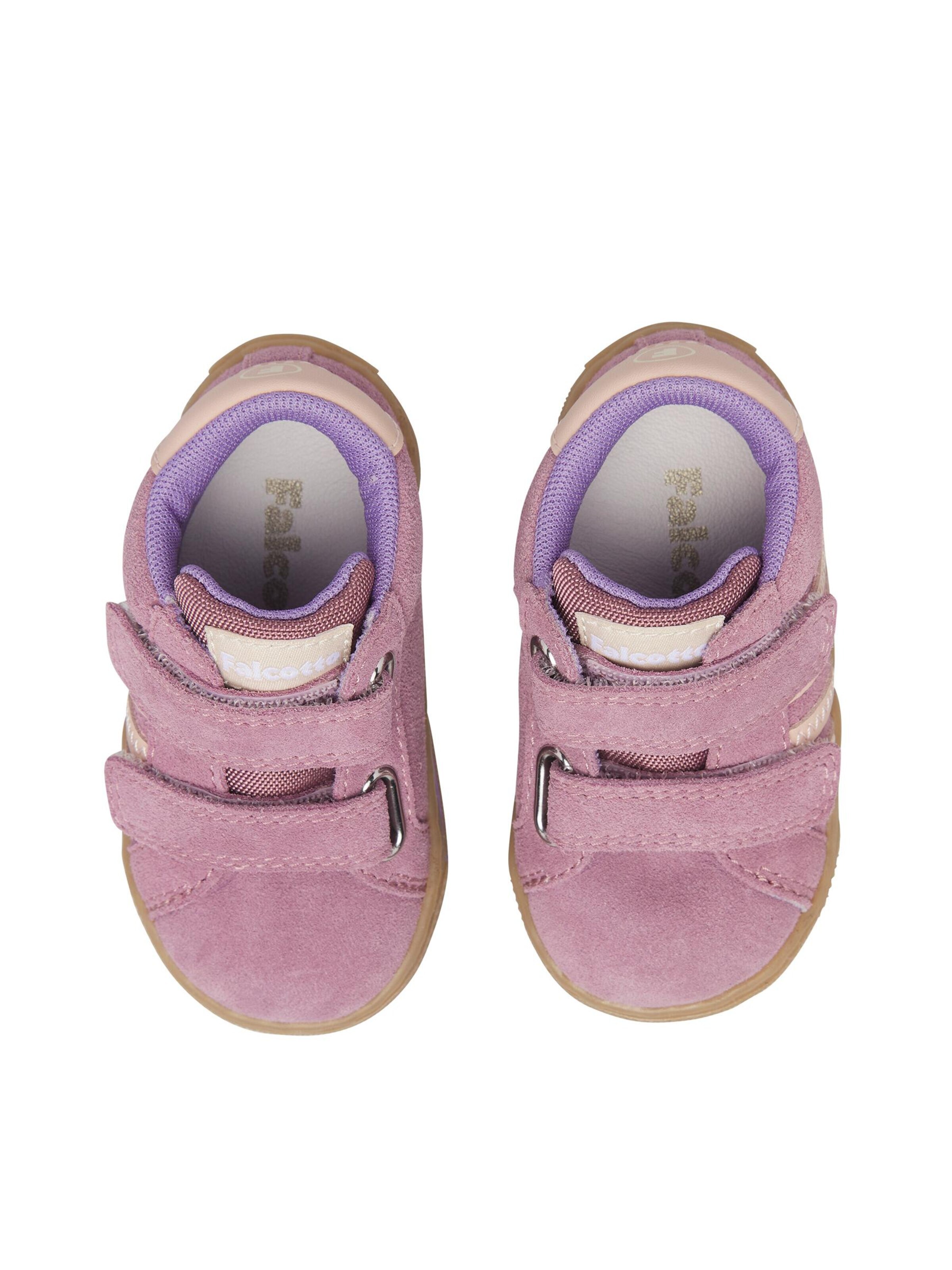 Falcotto Sneaker 'TRUBY VL'‌‌‌‌‌‌‌‌‌ in Pink