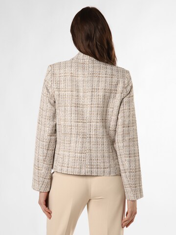 Marie Lund Blazer in Beige