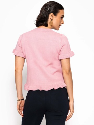 SASSYCLASSY Pullover‌‌‌‌‌‌‌‌‌‌ in Pink