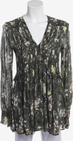 PRINCESS GOES HOLLYWOOD Blouse & Tunic in XS in Mixed colors: front
