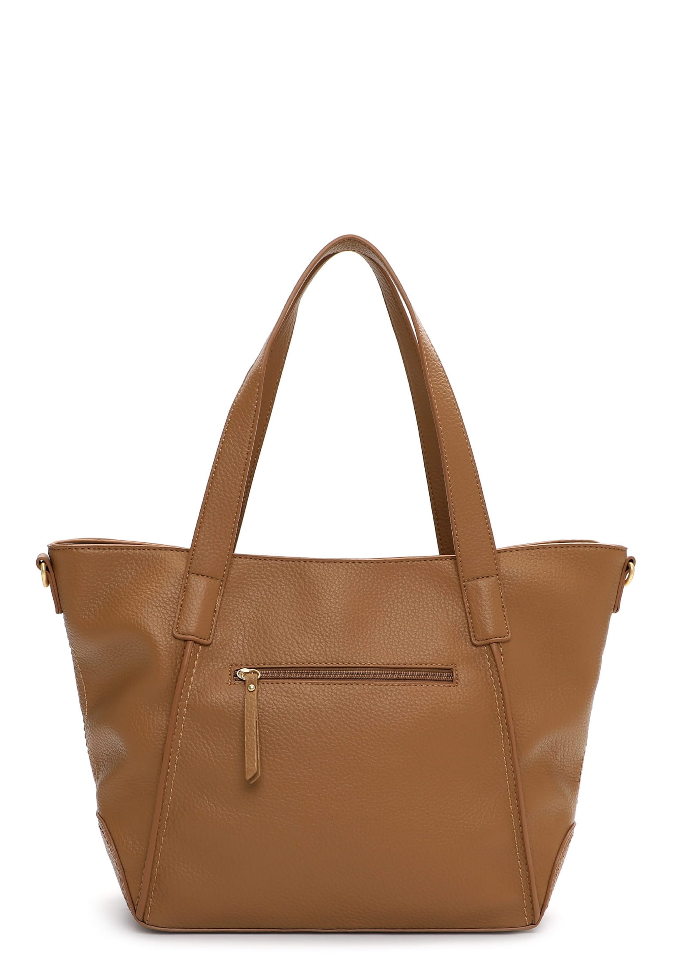 Shopper 'Julie' di Emily & Noah in beige