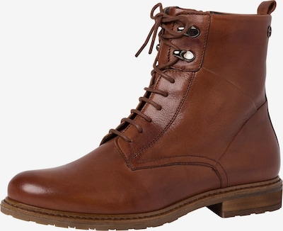 Stivaletto stringato TAMARIS di colore marrone, Visualizzazione prodotti
