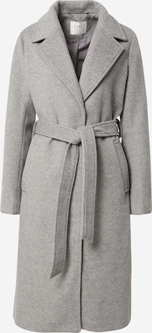 Guido Maria Kretschmer Women Демисезонное пальто 'Milly' в Серый: спереди