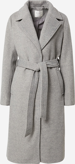 Guido Maria Kretschmer Collection Between-Seasons Coat 'Milly' in Light grey, Item view