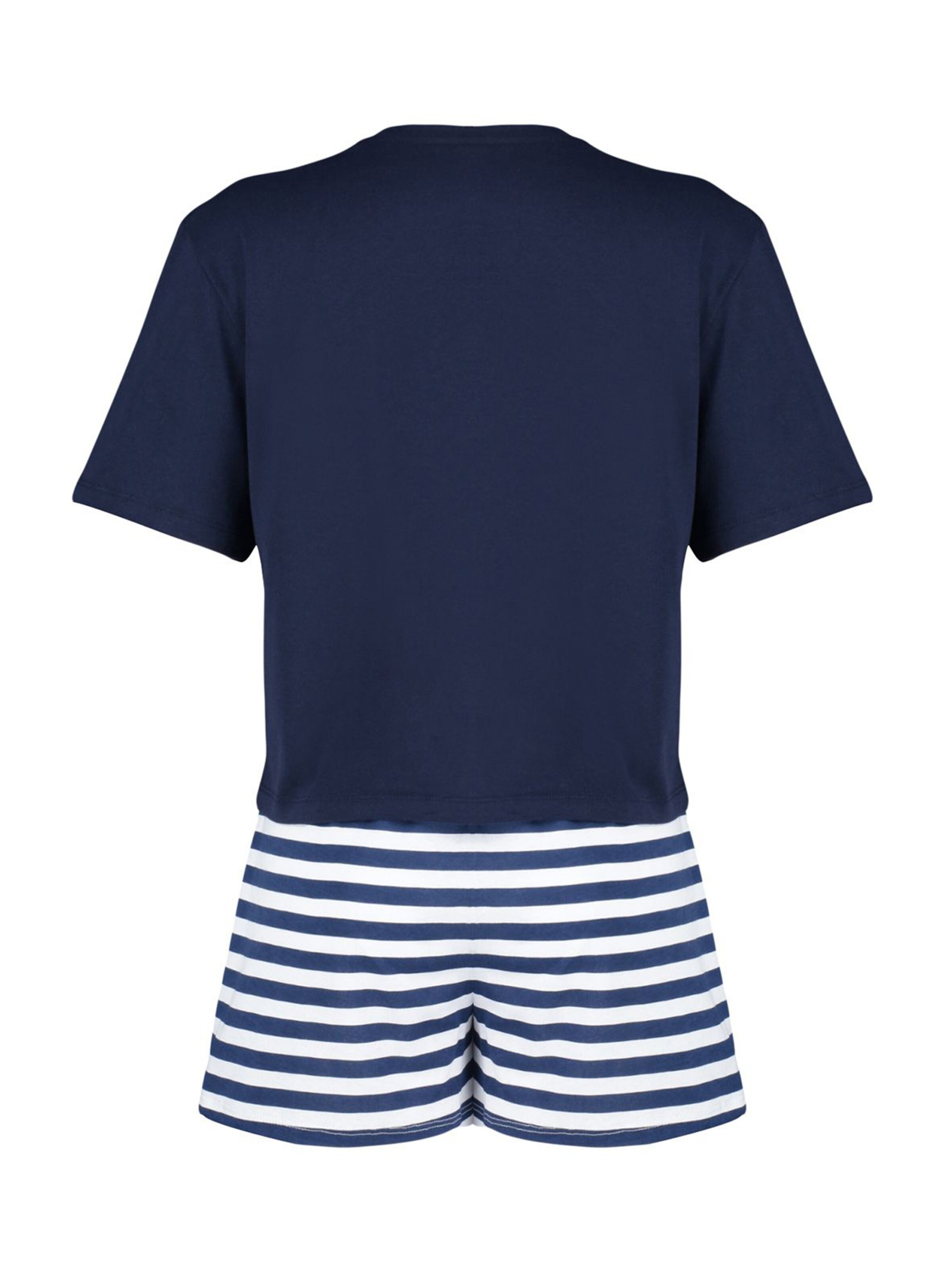 Trendyol Σορτσάκι σε μπλε