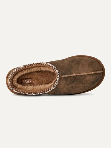 UGG Pantolette ' Tasman Baxter ' in Braun