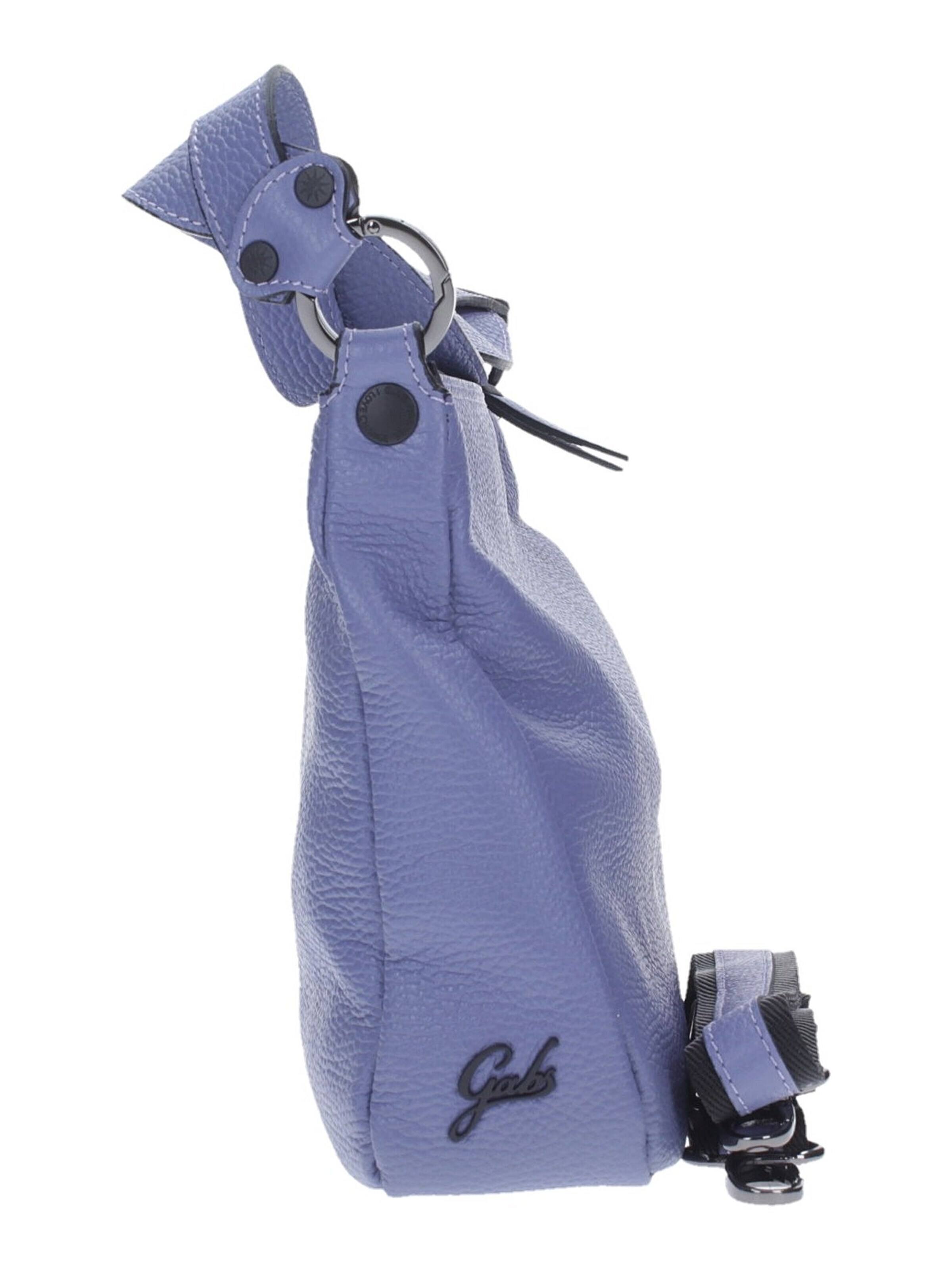 Borsa a mano 'G007205T2 X2810' di Gabs in lilla