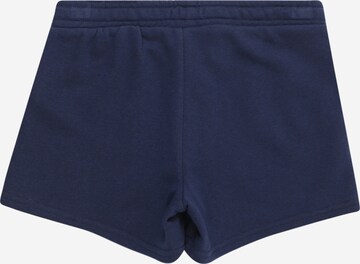 ROXY Regular Sporthose 'SURF FEELINGS' in Blau