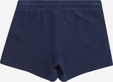 ROXY Regular Sporthose 'SURF FEELINGS' in Blau