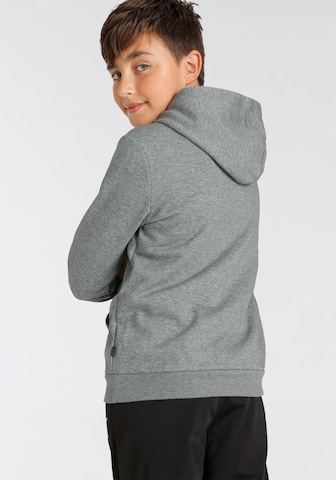 PUMA Sweatshirt 'Essentials' in Grey