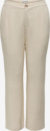 ONLY Carmakoma Pants in Beige, Item view