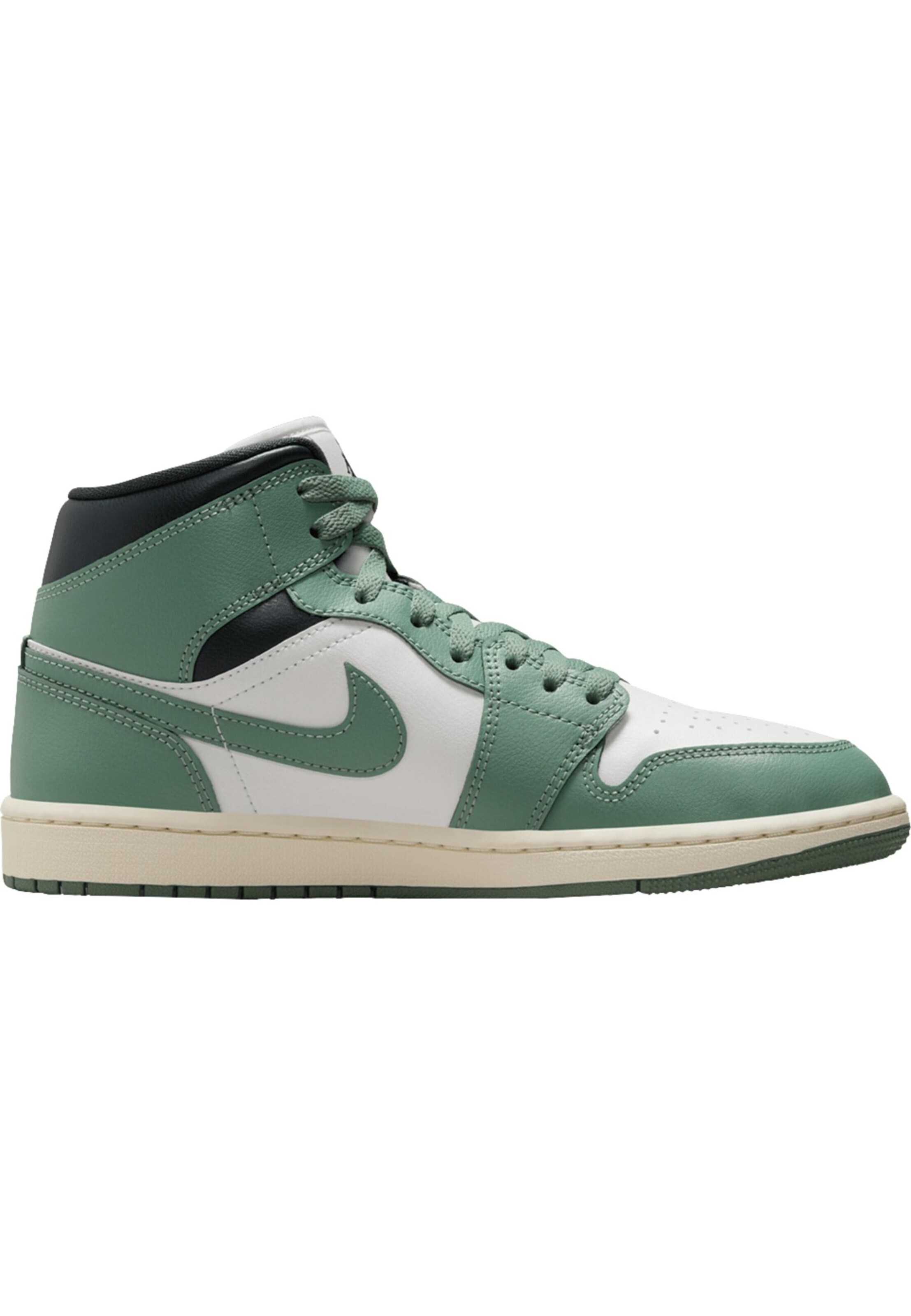 Jordan Sneaker 'Air Jordan 1' in Grün