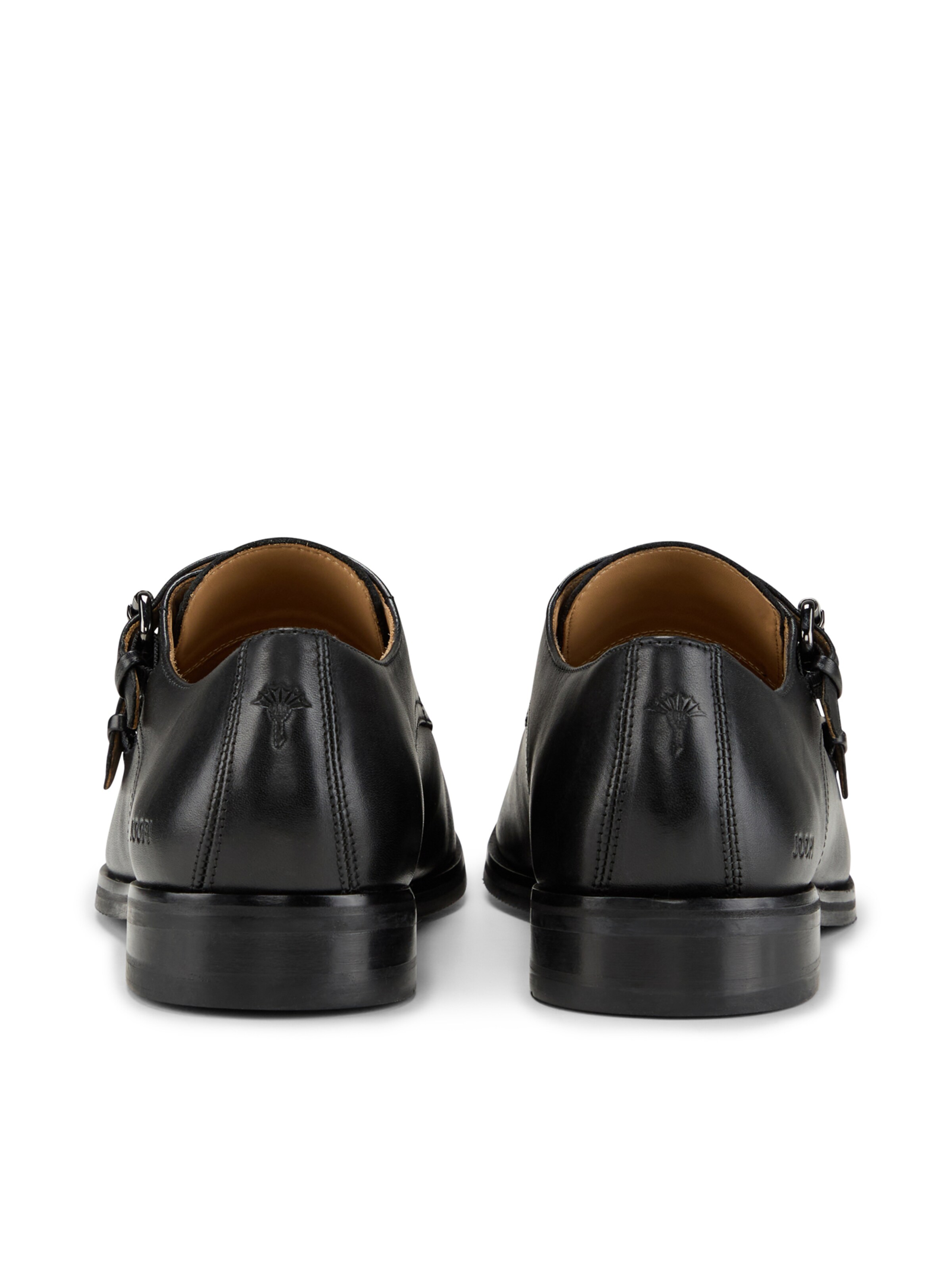 JOOP! - Zapatillas 'Pero Kleitos Monk' en negro