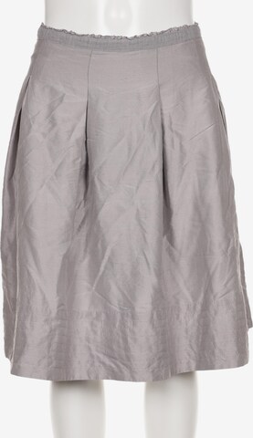Noa Noa Skirt in L in Grey: front