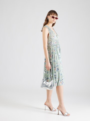 ABOUT YOU - Vestido 'Lotta' en verde