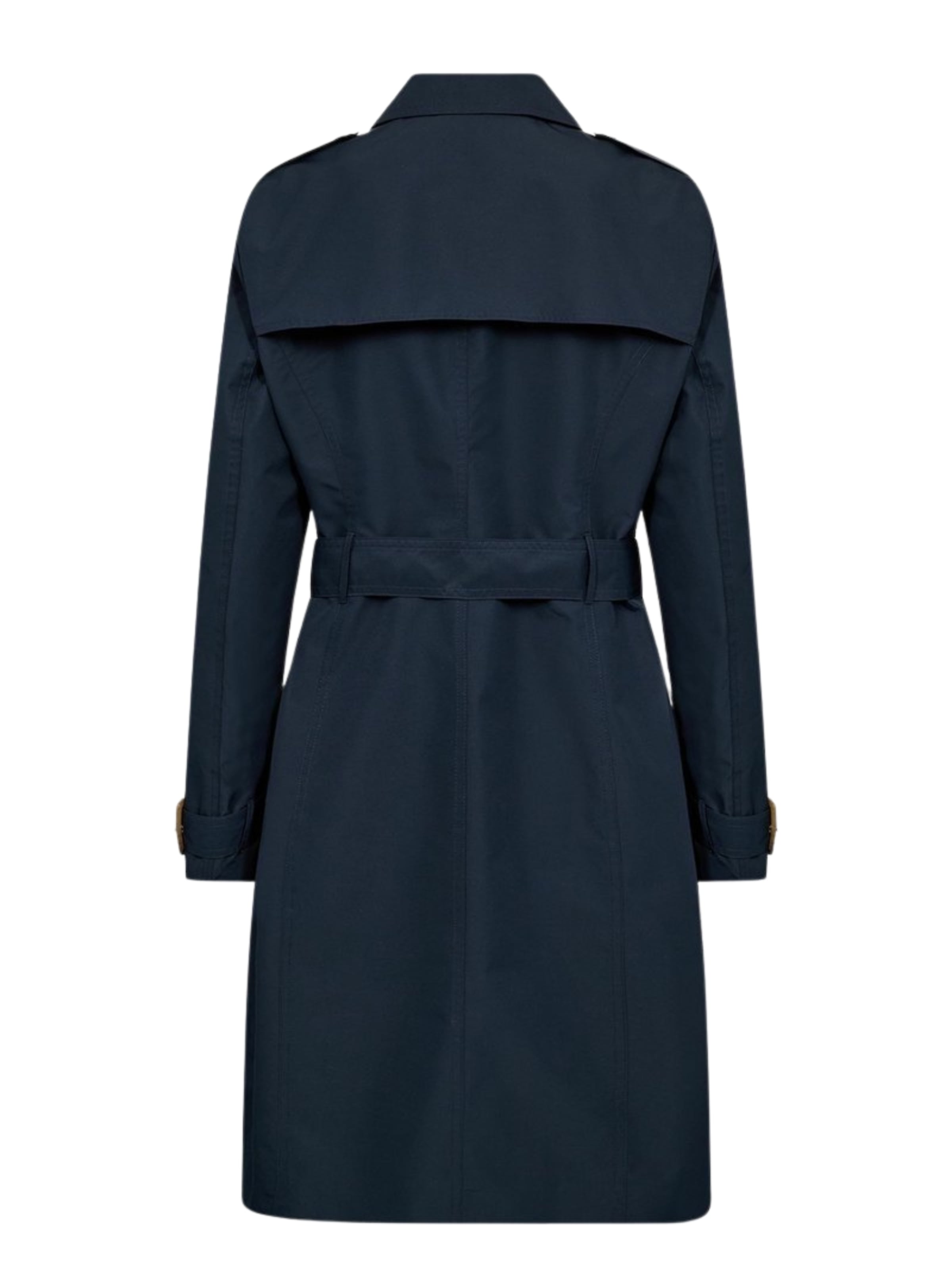 Cappotto di mezza stagione ' SC-SEVIN ' di Soyaconcept in blu