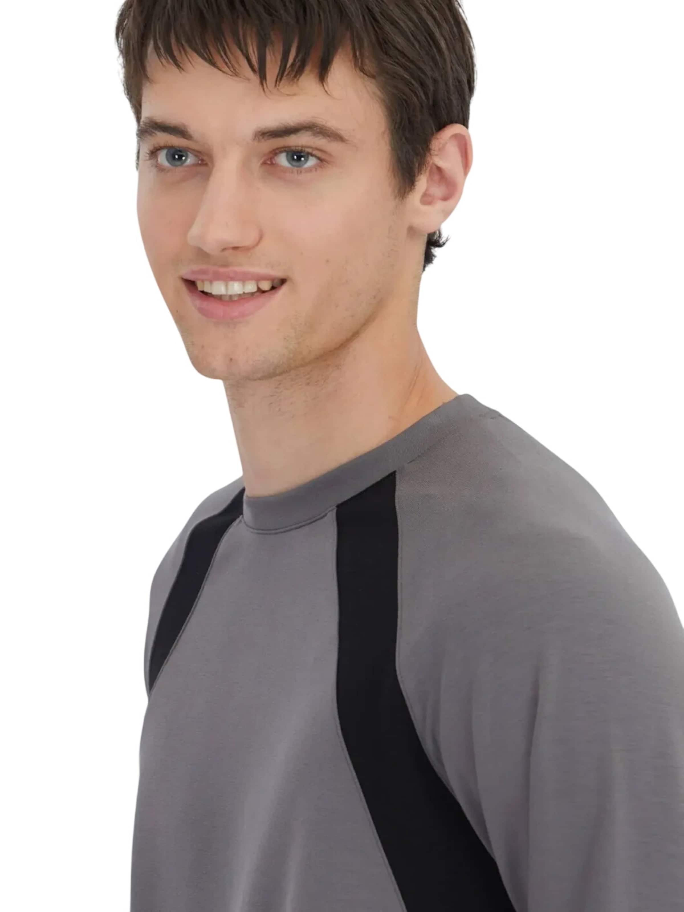 KİP Sweatshirt in Grijs