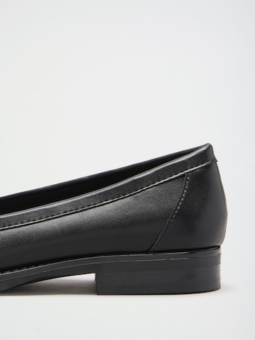 Lipsy - Zapatillas en negro