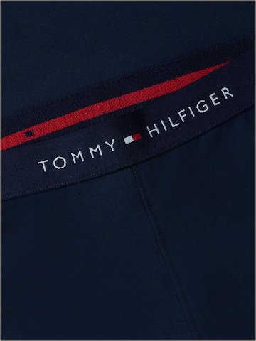 TOMMY HILFIGER Skinny Leggings in Blau
