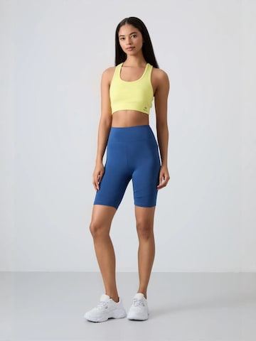 Tommy Life Sporttop in Geel