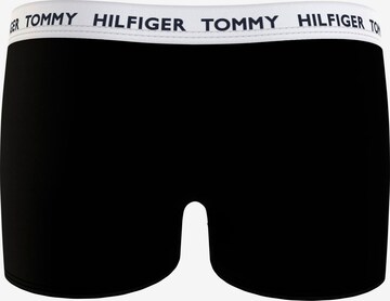 Tommy Hilfiger Underwear Regular Долни гащи в черно