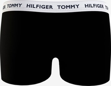 Tommy Hilfiger Underwear Normální Spodní prádlo – černá