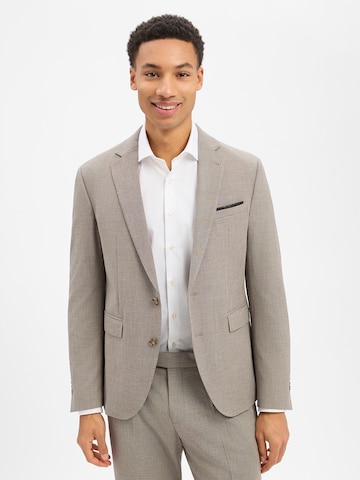 CINQUE Slim Fit Sakko 'Cidata' in Beige: Vorderseite
