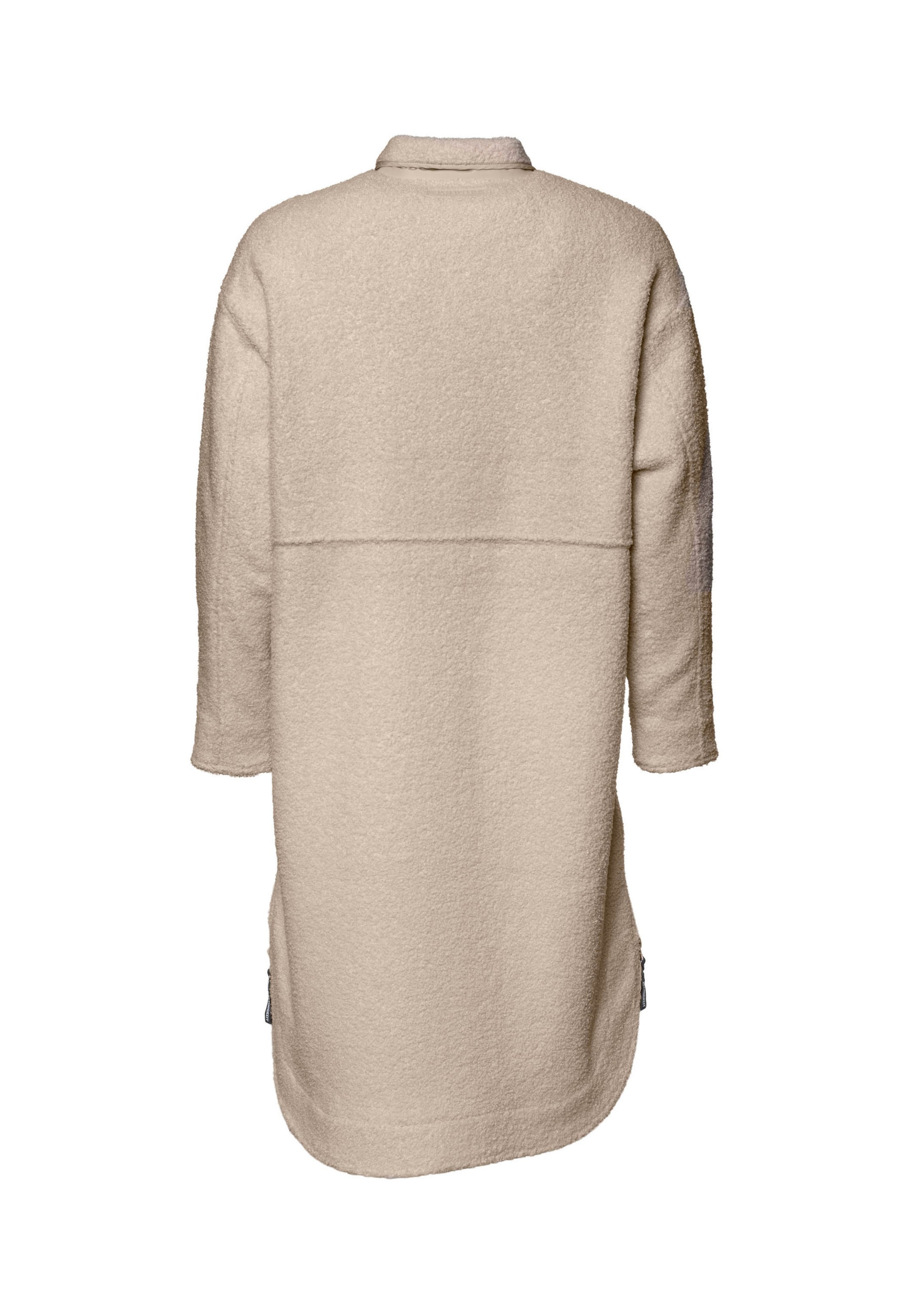Kleinigkeit Tussenmantel 'Wittler' in Beige