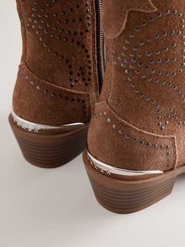 Baker by Ted Baker Boots in Brown