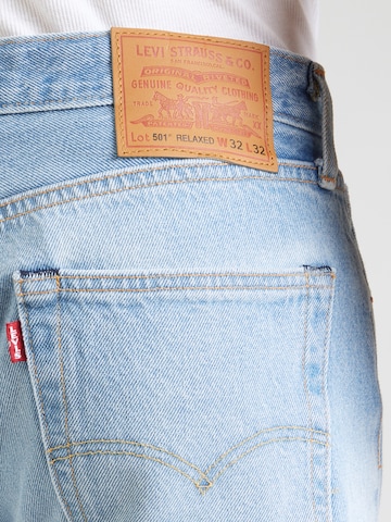 Regular Jean LEVI'S ® en bleu