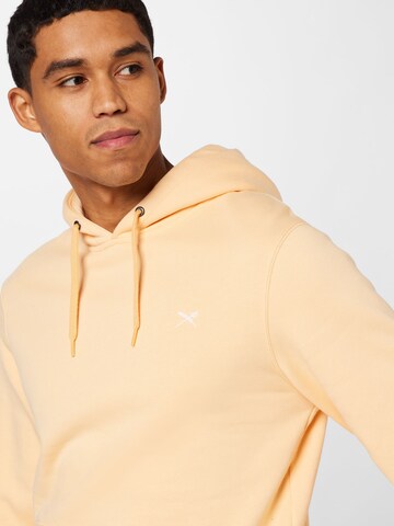 Iriedaily Sweatshirt in Yellow