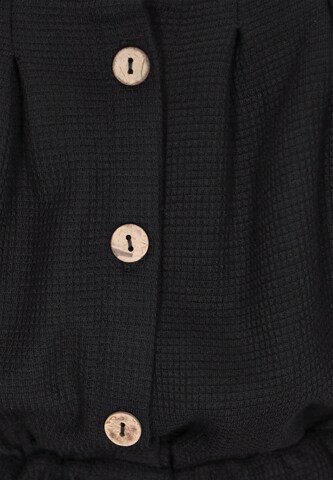 NAEMI Jumpsuit 'Fashion Look' in Zwart