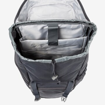 DEUTER Rucksack 'Walker' in Grau