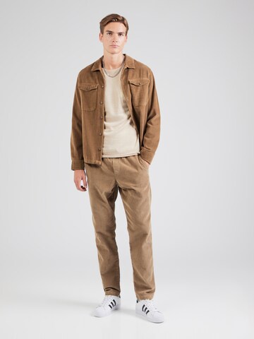 SCOTCH & SODA - Jersey en beige