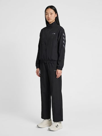 Hummel Athletic Sweatshirt in Black
