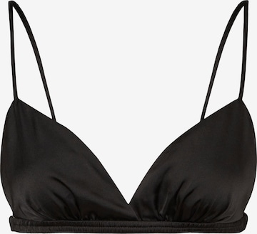 VERO MODA Bra 'JOY' in Black: front