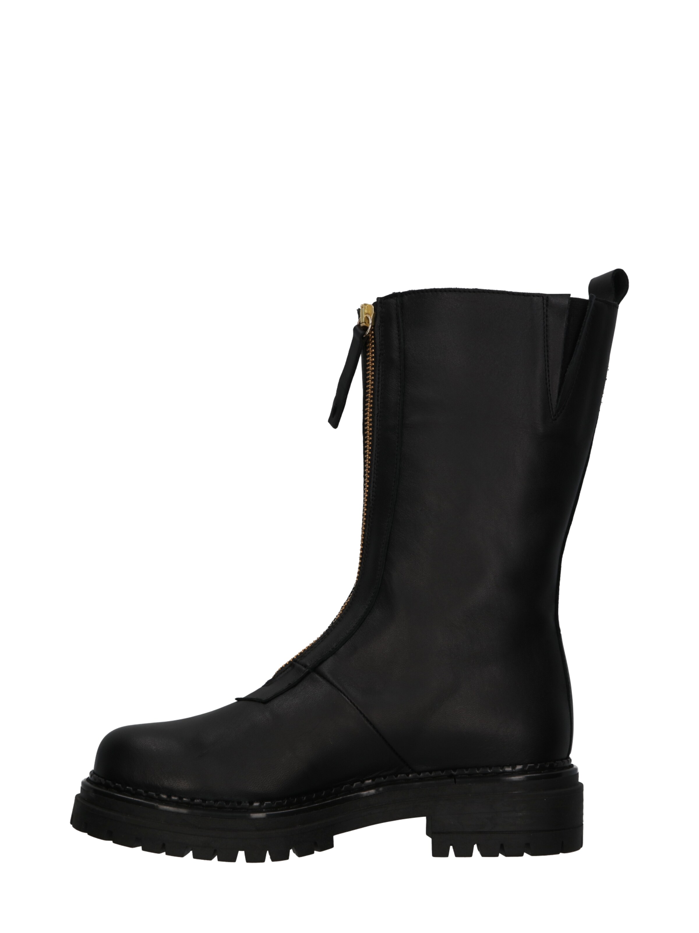 Frauen Stiefel Ca'Shott Stiefel in Schwarz - SU22273 Frauen Stiefel Ca'Shott Stiefel in Schwarz - SU22273