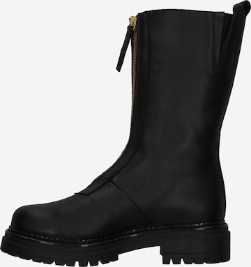 Ca'Shott Boots in Black