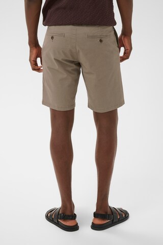 Matinique regular Bukser 'Thomas' i beige
