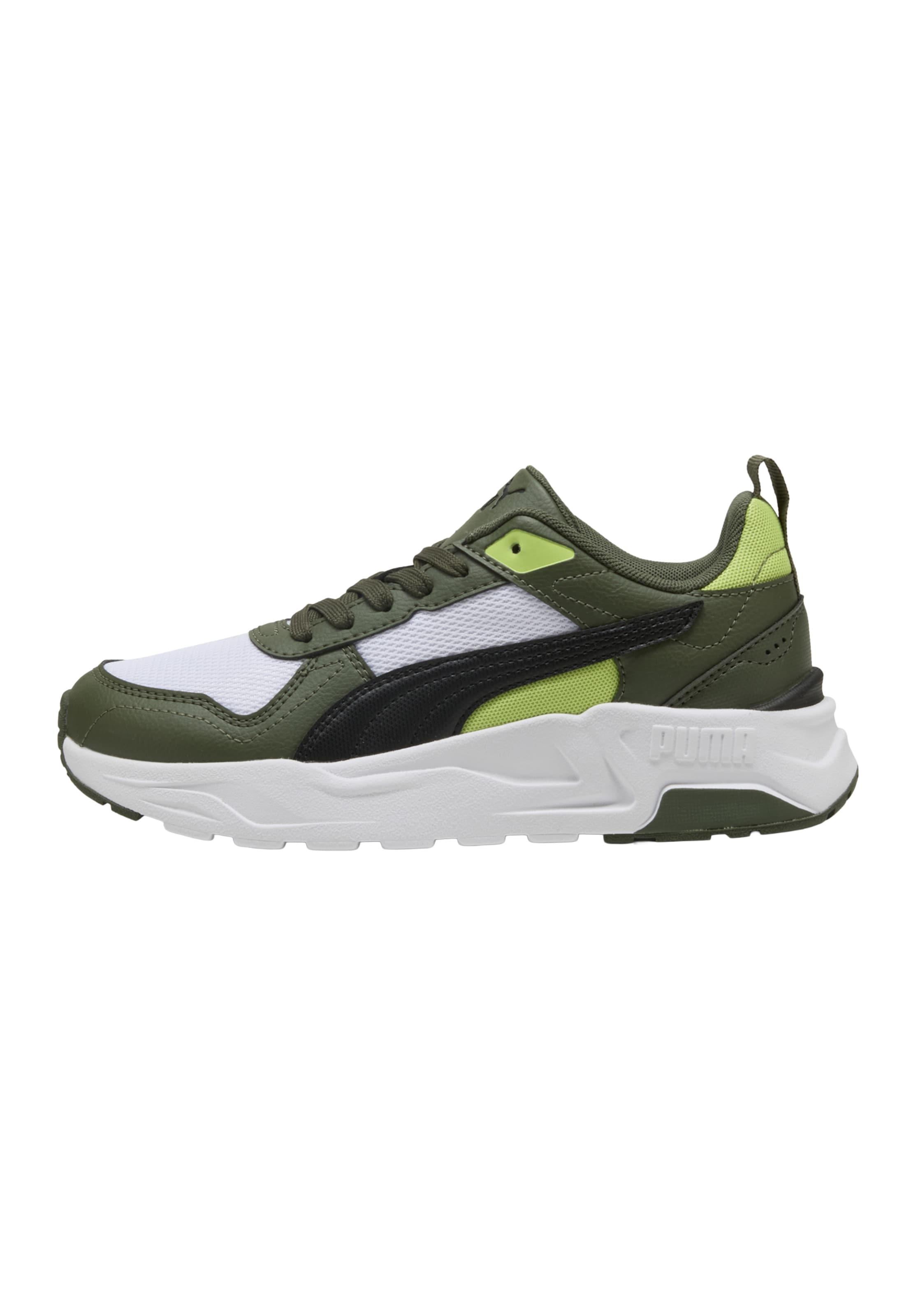 PUMA Кроссовки '2 LT' в Белый: спереди