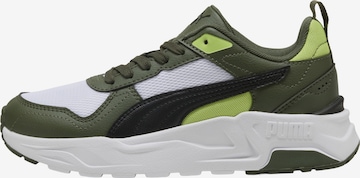 PUMA Кроссовки '2 LT' в Белый: спереди