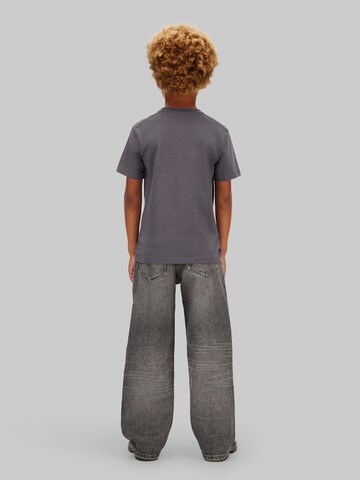 Calvin Klein Jeans Shirt in Grey