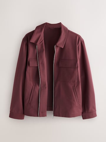 sarkans Next Starpsezonu jaka